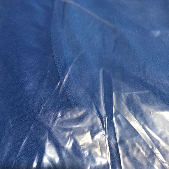 Linea by Louis Dell'Olio Moss Crepe Short-Sleeve Knit Top - Picture 4 of 4